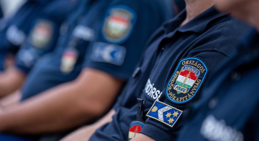 Magyar határőrök indultak a bolgár és a szerb határra