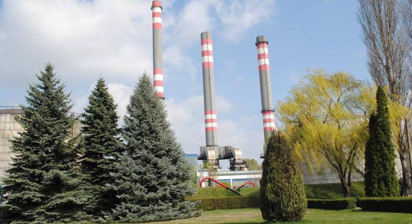Szerdán nem lesz fűtés és melegvíz több győri utcában