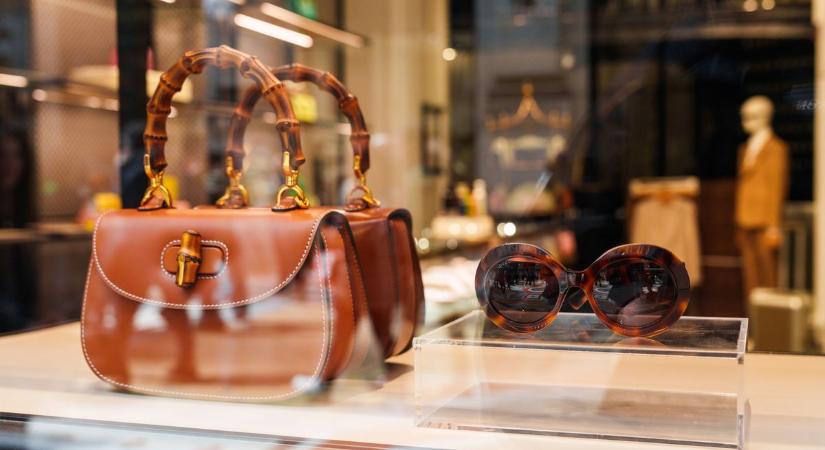 A Gucci, a Chloé és a Loewe divatmárkák súlyosan megkárosították a fogyasztókat – nem tették zsebre, amit cserébe kaptak az EU-tól