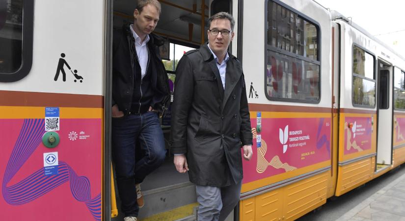 Parkolás luxusszállodában, sérelmezett prémiumkifizetés egy fővárosi cégnél – Itt van Karácsonyék reakciója a kritikákra
