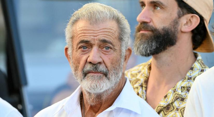 Finn és kubai színészeket castingolt Mel Gibson A Passió folytatásához