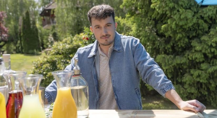 Gyuri gazda üzent azoknak, akik melegnek hiszik: „Valószínűleg összesen nem voltak annyi nővel, mint én”