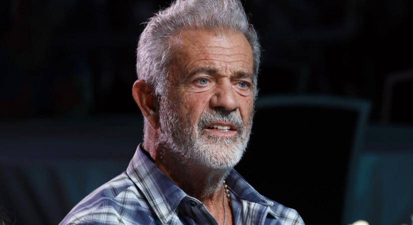 Mel Gibson már forgatja a valaha volt legfontosabb filmjének folytatását