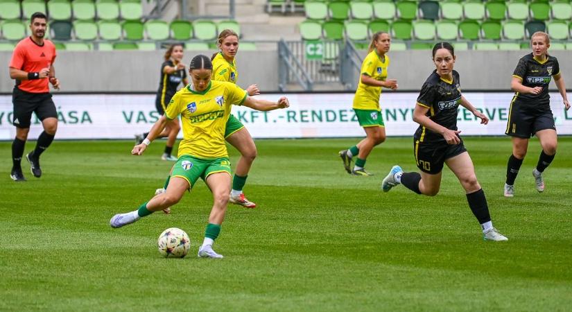 Viktoria FC: gólvágó az ellenfélnél