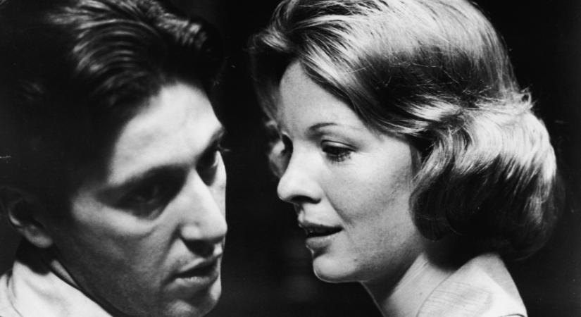 Al Pacino összetört Diane Keaton halála miatt: ezt bánja leginkább a színésznővel kapcsolatban