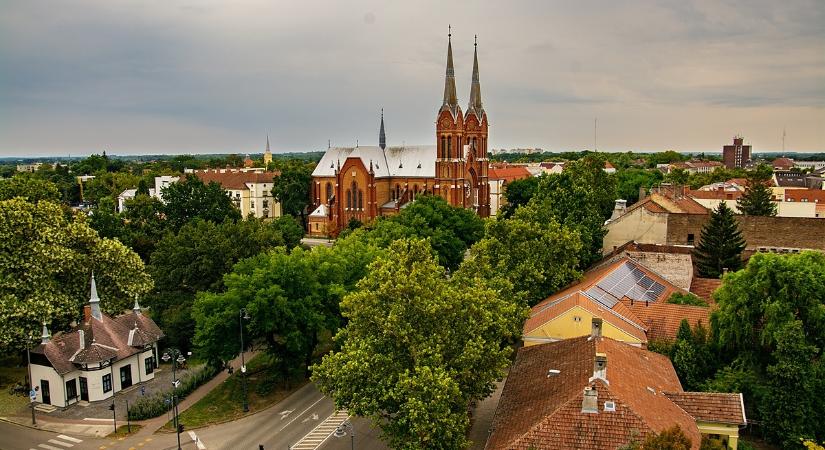 Jogászképzés indul ebben a nagyvárosban