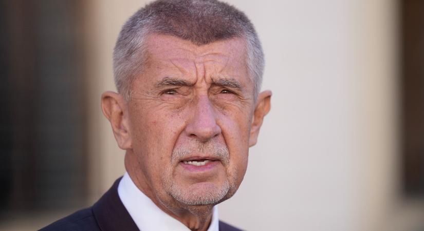 Andrej Babiš: a kormányprogramra fogunk összpontosítani