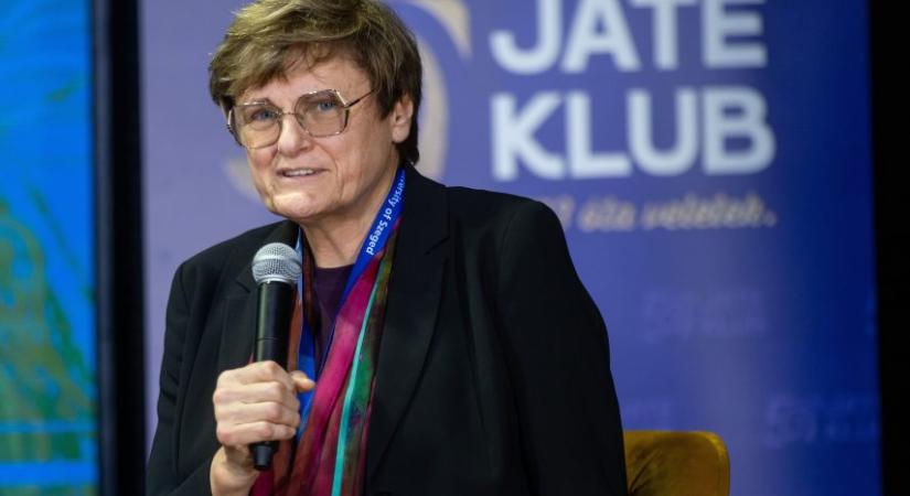 Ők kapják meg először a Karikó Katalin alapította JATE-díjat