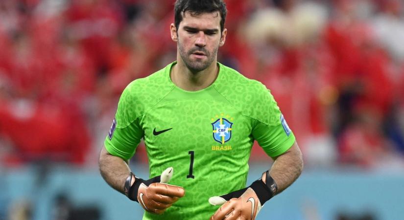A brazil válogatott kikakpott Japánban