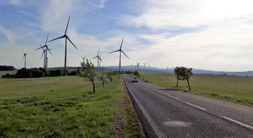 Hiányos szabályozás, kimaradó térségek – WWF-vélemény a szélenergia-rendeletről