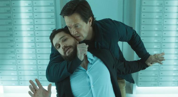 Mark Wahlberg és Kit Harington párharcát hozta el a Családi kiruccanás 2 előzetese
