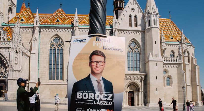 Egész Budapest működését átalakítaná a fideszes polgármester, az Orbán-kormányt kéri, hogy intézze el