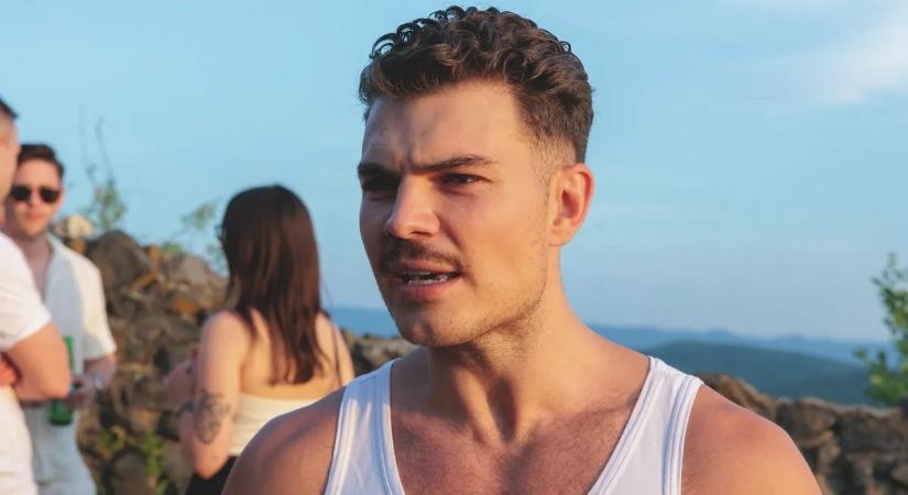 Ki nem találnád, melyik hevesi településre költözött Pumped Gabo