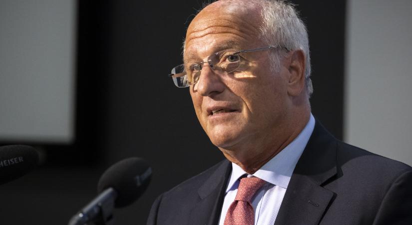 Surányi György szerint komoly megszorítások várhatók, ha a Fidesz marad kormányon