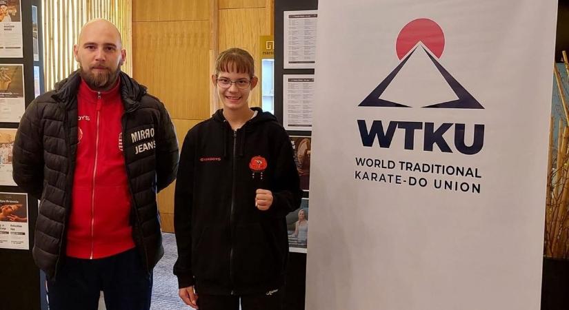 Székesfehérváriak képviselték hazánkat az Európa-bajnokságon