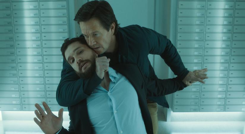 Mark Wahlbergék Európába jönnek akciózni a Családi kiruccanás folytatásának első előzetesében