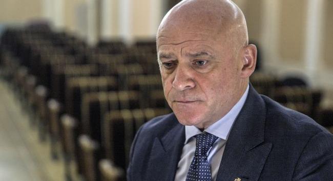 Zelenszkij megfosztotta ukrán állampolgárságától Truhanov odesszai polgármestert, Oleh Carjovot és Szerhij Polunyint