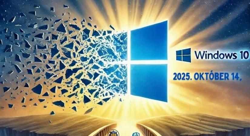Éljen tovább a Windows 10! – Mit tehetsz, ha nem akarsz még váltani?