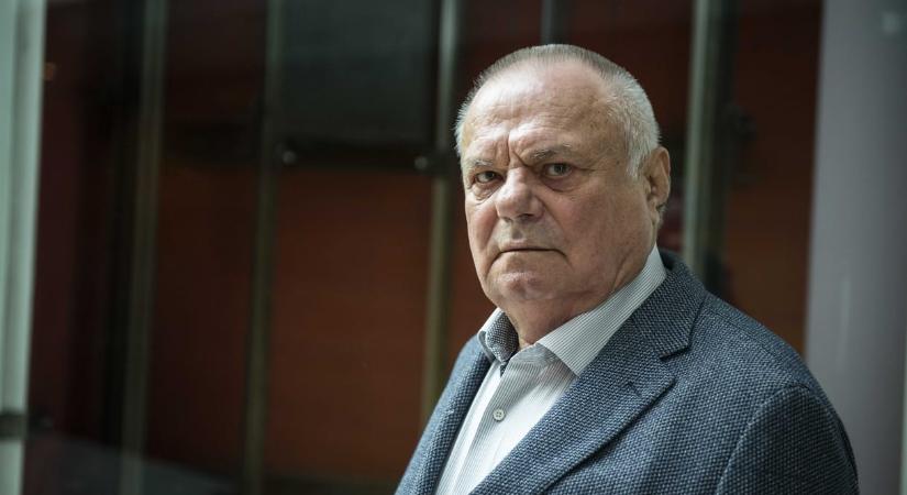 Háda György: Az APEH se hitte el, hogy 20 éve nincs szerződésünk a ruhák beszerzéséről – Mérlegen podcast