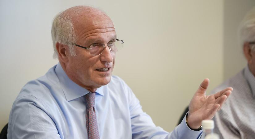 Surányi György szerint komoly megszorítások jönnek, ha kormányon marad a Fidesz