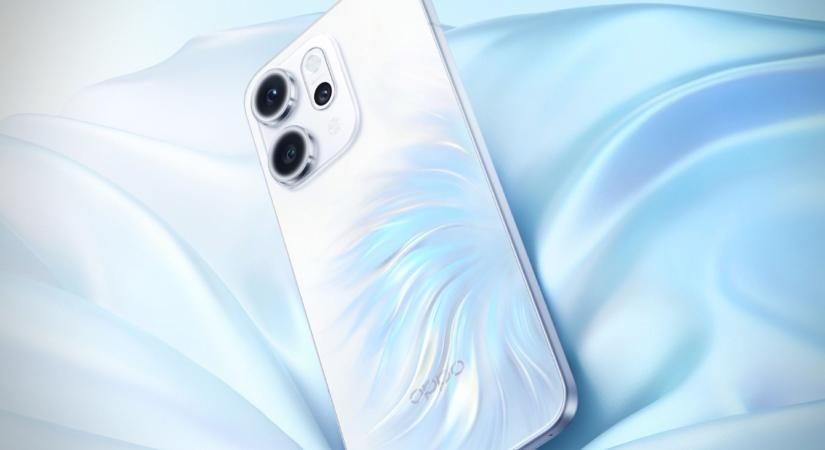 Az Oppo is egy “Pro Max” telefonnal készül, nem lesz gyenge