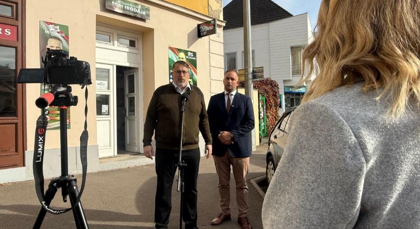 Bejelentették, ki lesz a Mi Hazánk jelöltje Egerben és térségében