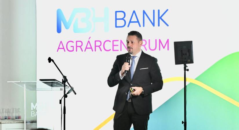 Elindult az agrárbanki digitális ökoszisztéma