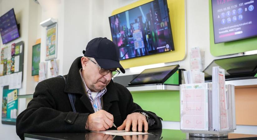 Hihetetlen nyeremény! Így tettek szert busás vagyonra Hajdú-Biharban – fotóval!