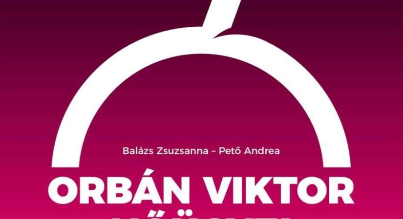 Könyv Orbán Viktor ‘nőügyeiről”, ki hitte volna?