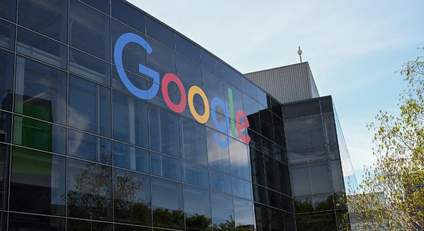 5 és fél billió forintnak megfelelő összeget fektet be a Google egy mesterséges intelligencia adatközpont építésébe Indiában