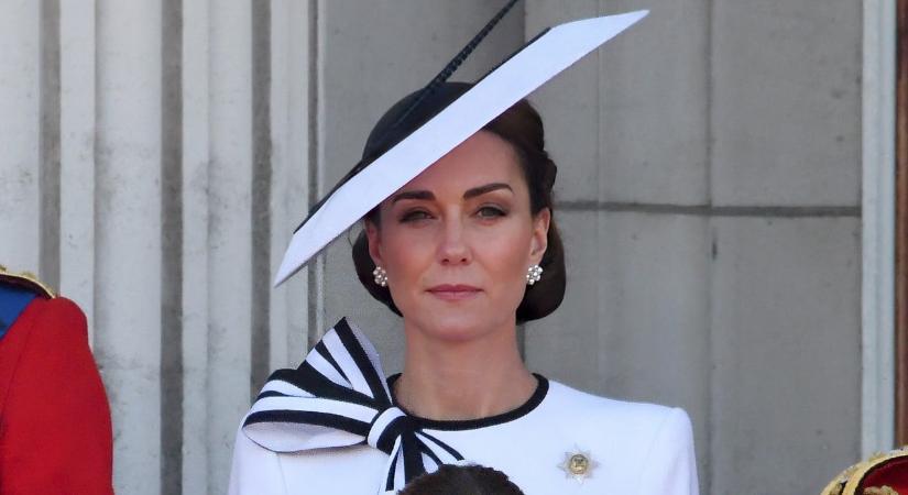 Ádáz harc dúl Katalin hercegné és Kamilla királyné között