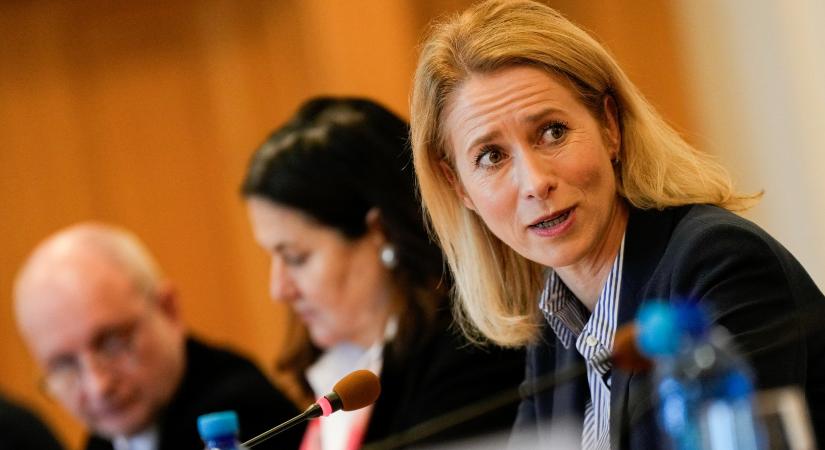 Az EU a gázai belharcok beszüntetésére szólít fel
