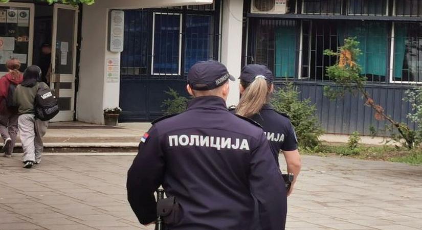 A Belügyminisztérium tagadja, hogy a rendőrök kínozták volna a diáklányt