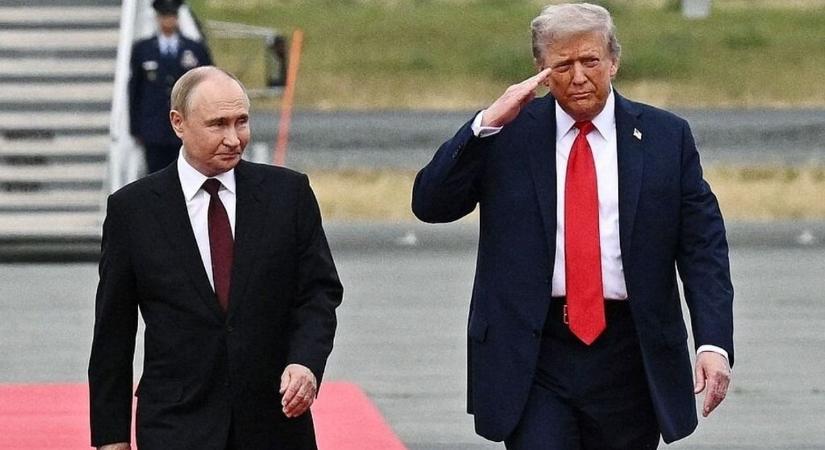 Most dől el a háború sorsa, az ukránok tüzet nyithatnak: hiába szóltak előre az oroszok, Amerika átlépheti a vörös vonalat – Putyin Tump döntésére vár