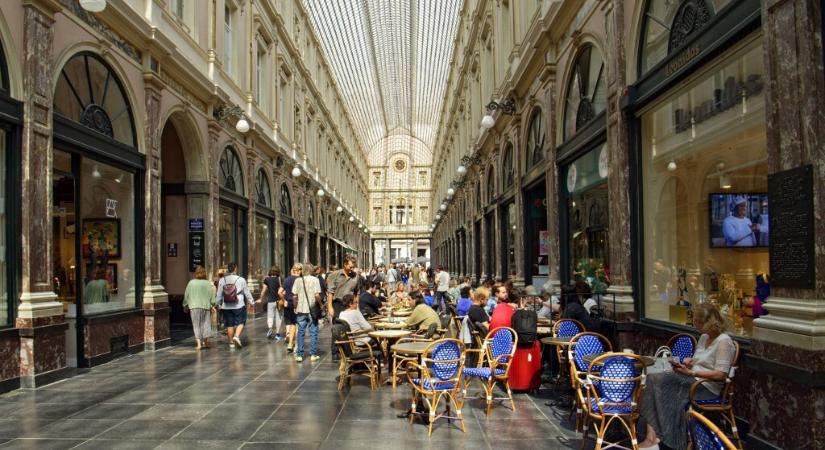 Szeretettel Brüsszelből: Búcsú a végtelenített táppénztől