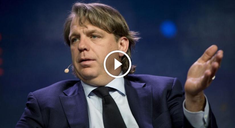 Nehezen Hihető, de Talán a Chelsea Stratégiája Mégis Értelmes Lehet