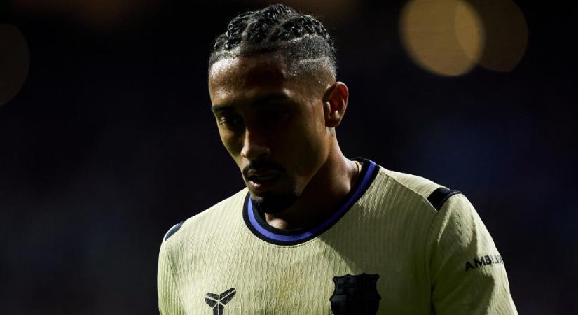 Újabb játékos dőlt ki a Real Madrid elleni El Clásicóról?