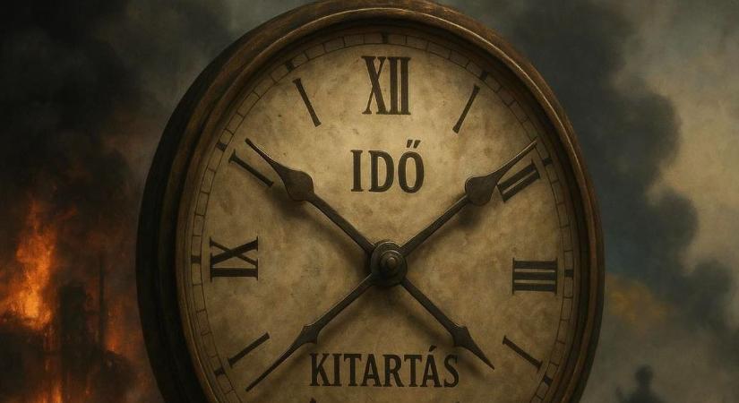 Hol tart valójában a háború – és mi jön ezután