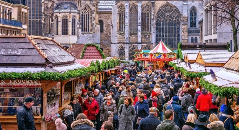 Forralt bor, fények, varázslat: a 10 legszebb adventi úti cél, amit idén látnod kell!