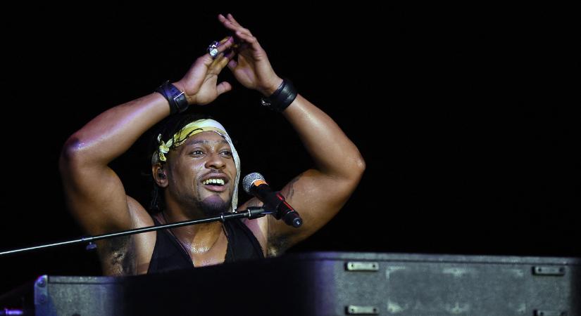Meghalt D’Angelo, az R&B egyik úttörője