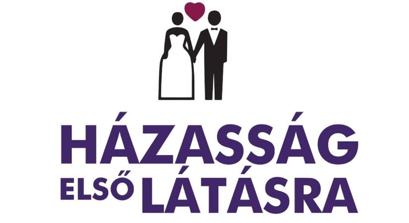 Mosolyogva búcsúzott a Házasság első látásra új sztárja