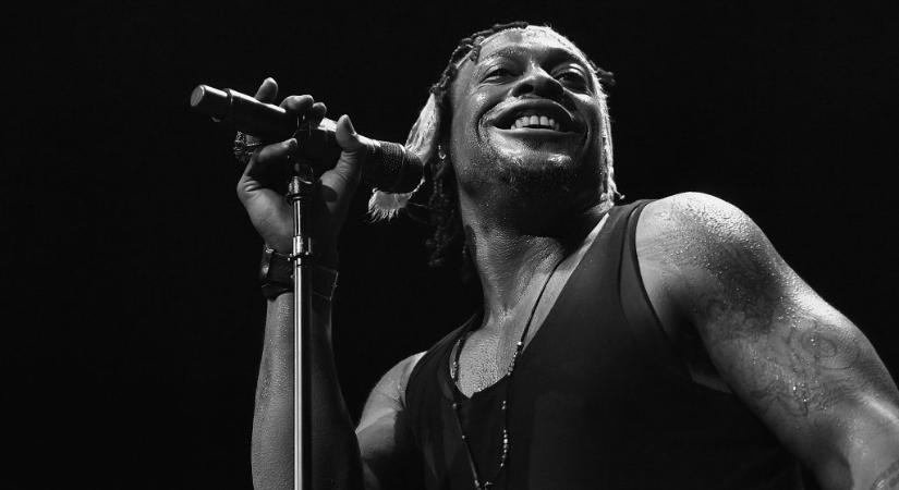 Meghalt D’Angelo
