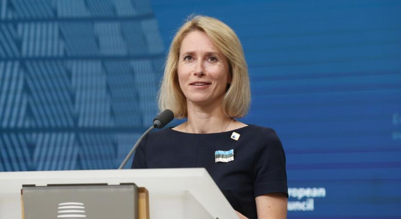 Az EU külügyminisztere támogatja a Tomahawk rakéták Ukrajnának történő esetleges szállítását
