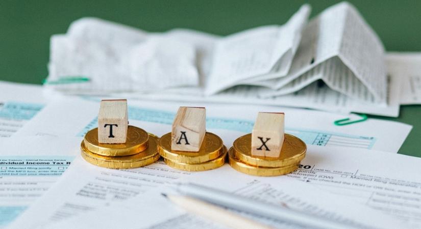 Őszi adócsomag 2025: kripto, kiva, tao, áfa