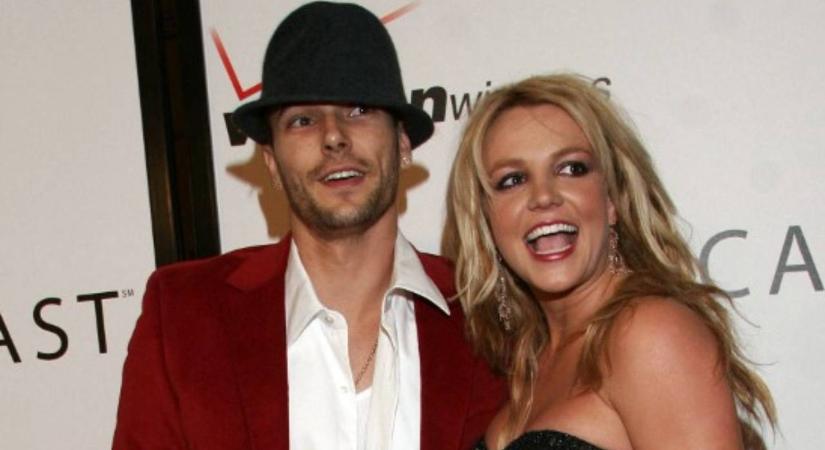 „A gyerekek is rettegtek tőle” – Britney Spears volt férje brutális sztorikkal sokkol a memoárjában