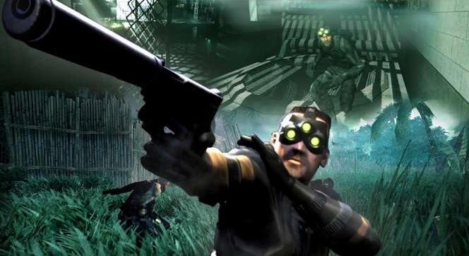 A Ubisoft váratlan húzása: egy Splinter Cell rész hirtelen felbukkant Steamen, méghozzá akciósan!