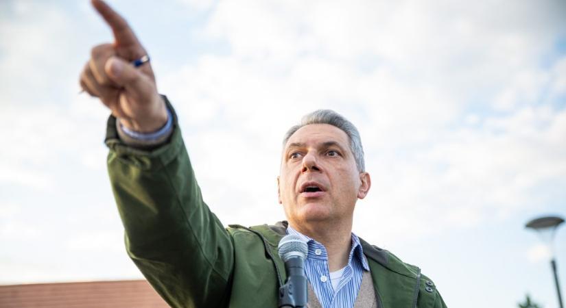 „Itt senki nem szereti oroszokat” – mondta Lázár János, aki a brüsszeli kémügyet dicséteres, kitüntetésre méltó vállalkozásnak tartja