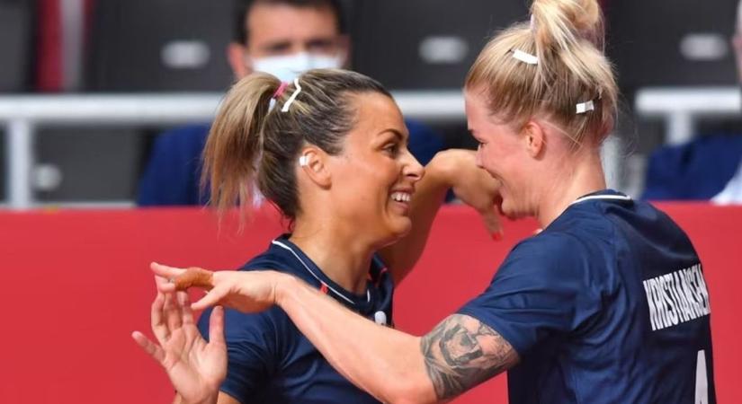 Ön tudja, mennyi 9 centi? Veronica Kristiansenék közül sem mindenki találta el