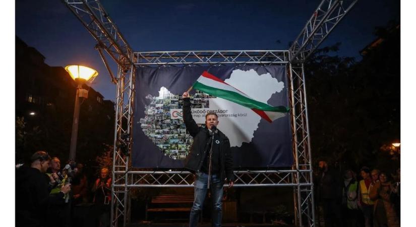 Lehet nem szeretni a kormányt, lehet másik politikát támogatni, de ne tegyünk már úgy, mintha tényleg ne lehetne rosszabb!