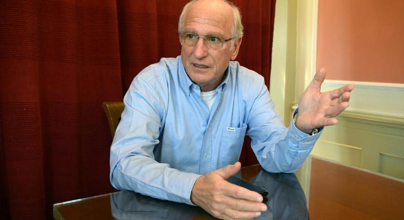 Surányi György: Ha a jelenlegi kormány megy tovább, akkor megszorítások várhatók